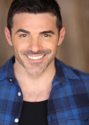 Josh Server